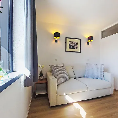 Les Olympiades-12 By Interhome Apartman *