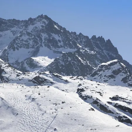 Les Olympiades-12 By Interhome Val Thorens