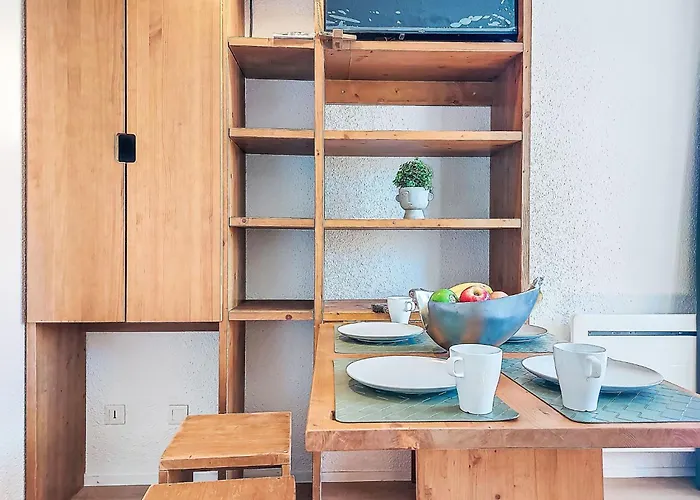 Les Olympiades-12 By Interhome Apartman