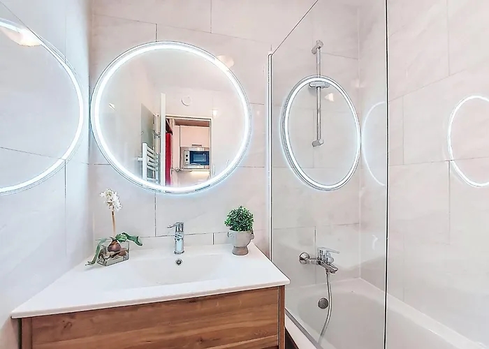 Les Olympiades-12 By Interhome * Val Thorens