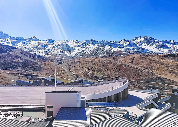 Apartman Les Olympiades-12 By Interhome Val Thorens