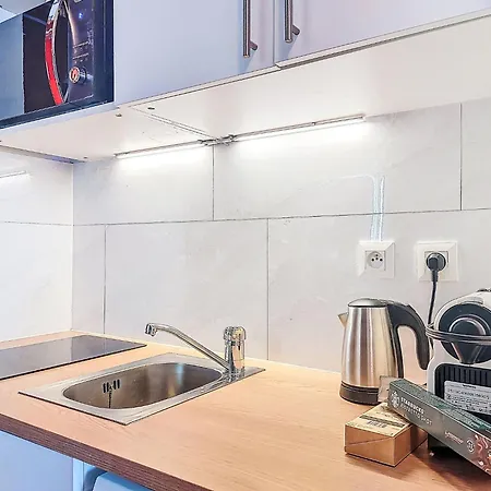 Les Olympiades-12 By Interhome Валь-Торанс