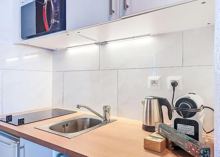 Les Olympiades-12 By Interhome Val Thorens