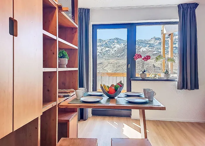 Les Olympiades-12 By Interhome