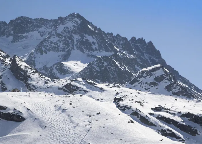 Les Olympiades-12 By Interhome Val Thorens